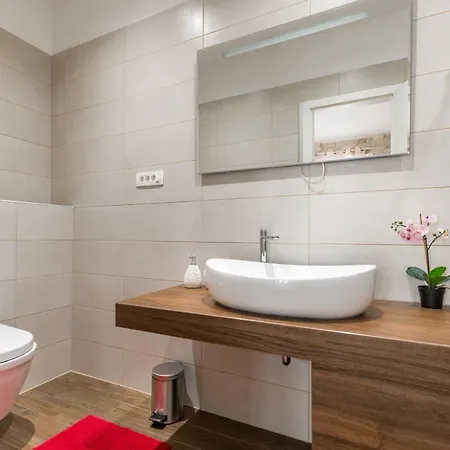 Appart hôtel Vintage House Al Pozzo Hvar Town