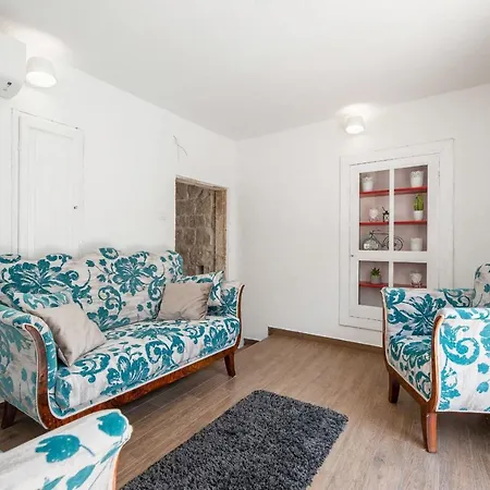 Vintage House Al Pozzo Appart hôtel Hvar Town