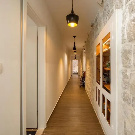 Appart hôtel Vintage House Al Pozzo 4*