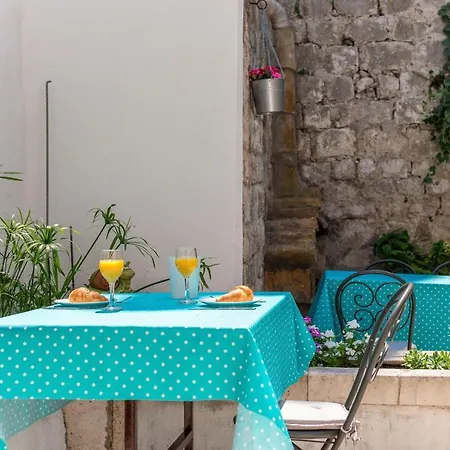 Vintage House Al Pozzo 4* Hvar Town