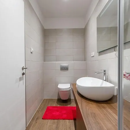 Appart hôtel Vintage House Al Pozzo