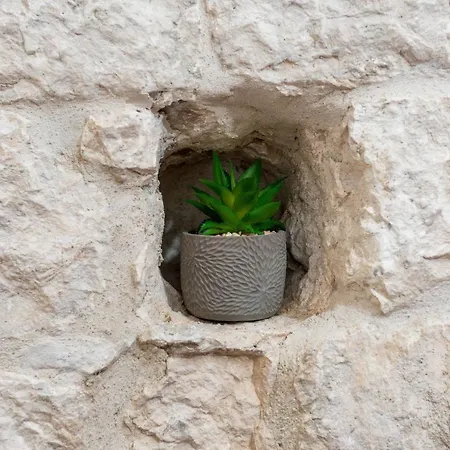 Vintage House Al Pozzo Hvar Town