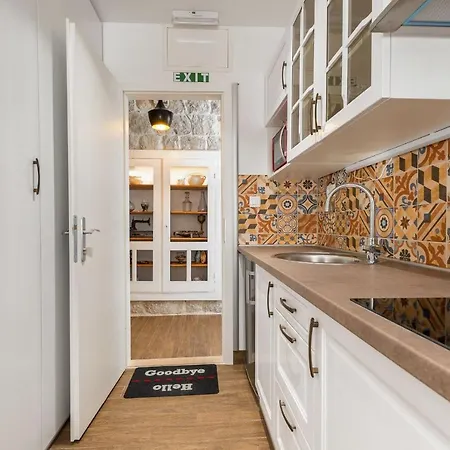 Vintage House Al Pozzo 4*