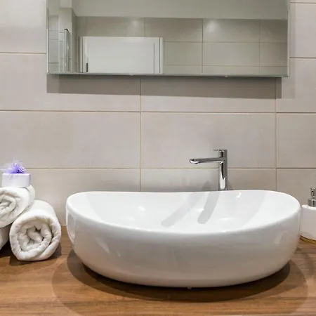 Vintage House Al Pozzo Appart hôtel 4*