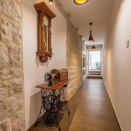 Appart hôtel Vintage House Al Pozzo