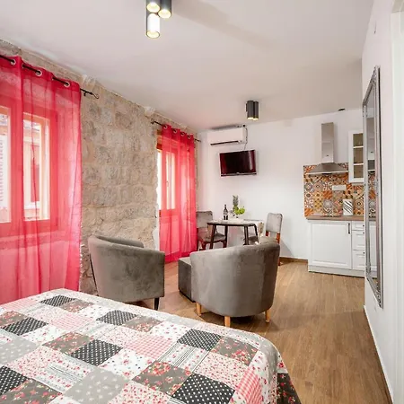 Vintage House Al Pozzo Appart hôtel Hvar Town