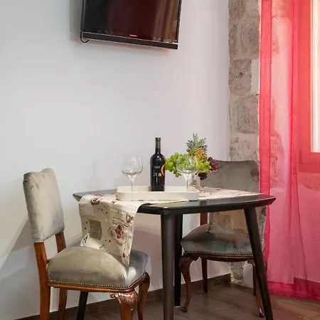 Appart hôtel Vintage House Al Pozzo 4*