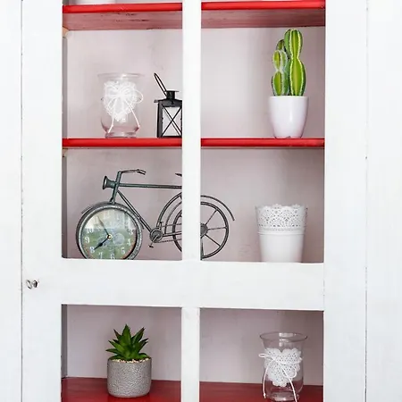 Appart hôtel Vintage House Al Pozzo Hvar Town