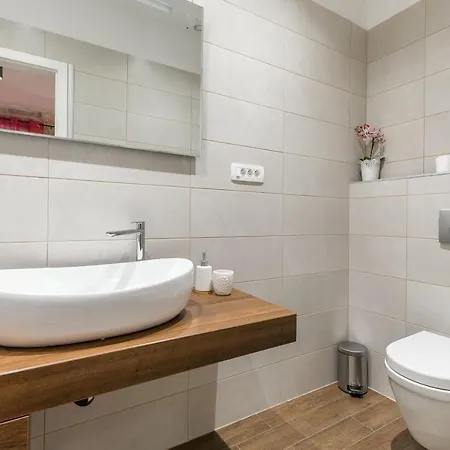 Vintage House Al Pozzo 4* Hvar Town