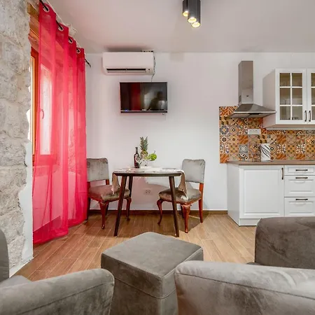 Appart hôtel Vintage House Al Pozzo 4*