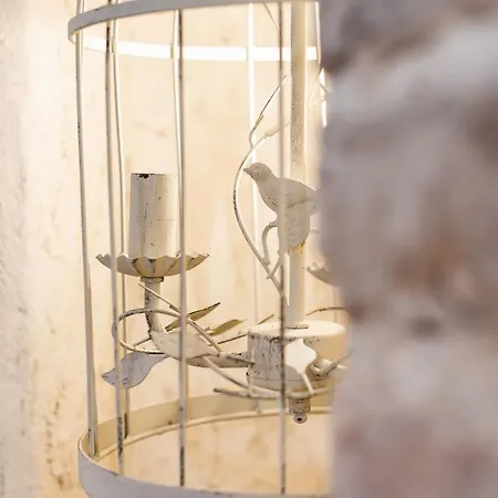 Vintage House Al Pozzo 4*