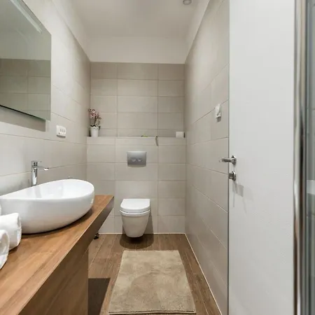 Vintage House Al Pozzo 4* Hvar Town