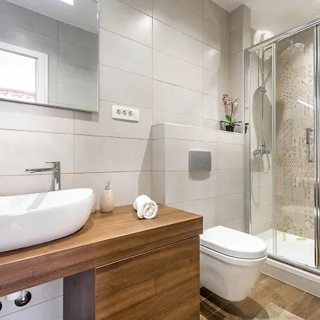 Appart hôtel Vintage House Al Pozzo Hvar Town