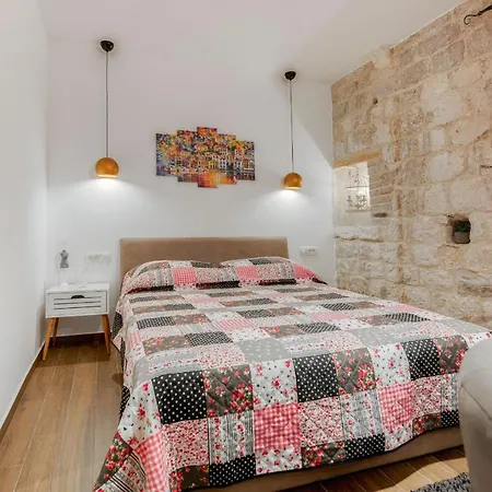 Vintage House Al Pozzo 4* Hvar Town