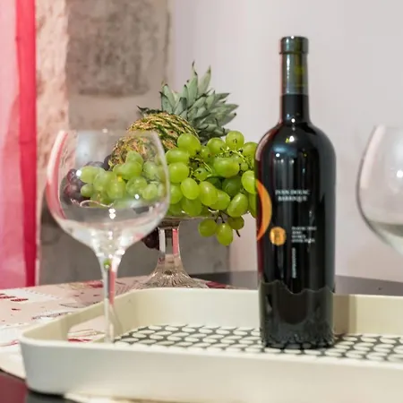 Vintage House Al Pozzo Appart hôtel 4*