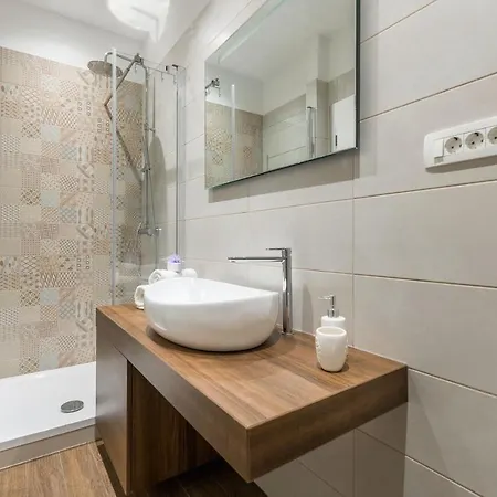 Vintage House Al Pozzo Hvar Town