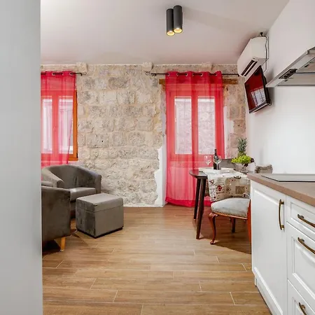 Vintage House Al Pozzo Appart hôtel Hvar Town