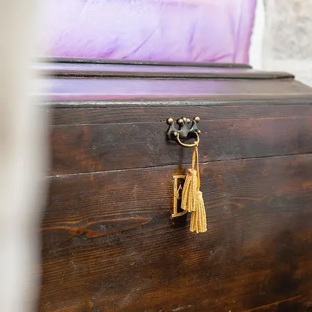 Vintage House Al Pozzo