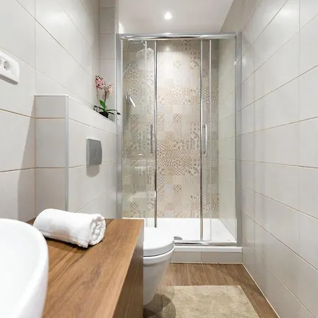 Vintage House Al Pozzo Appart hôtel Hvar Town