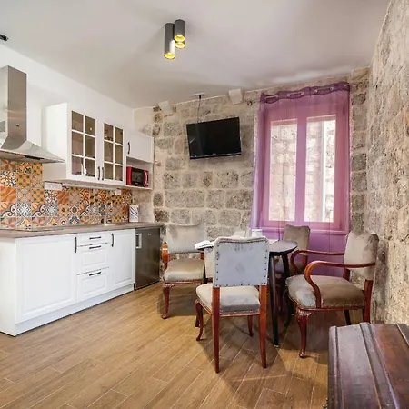 Vintage House Al Pozzo Appart hôtel 4*