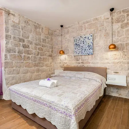 Appart hôtel Vintage House Al Pozzo