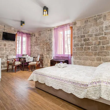 Appart hôtel Vintage House Al Pozzo