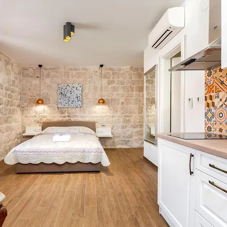 Vintage House Al Pozzo Appart hôtel 4*