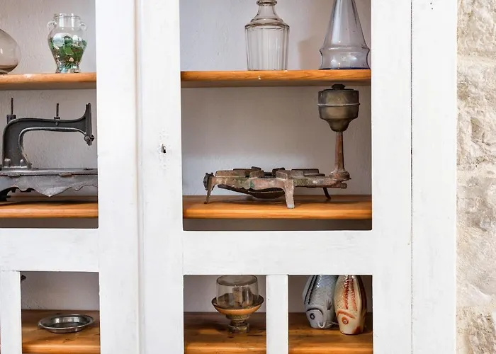 Vintage House Al Pozzo 4* Hvar Town