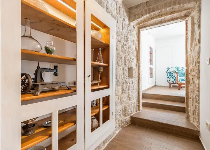 Vintage House Al Pozzo