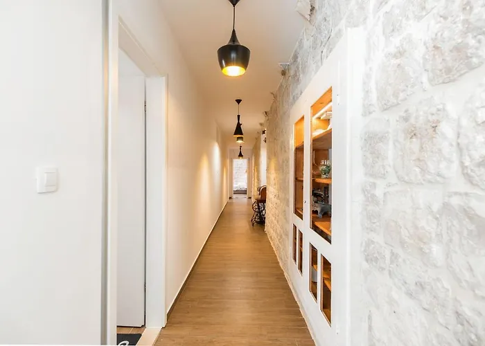 Vintage House Al Pozzo 4*