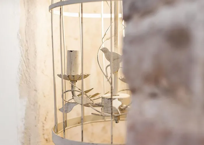 Vintage House Al Pozzo 4*