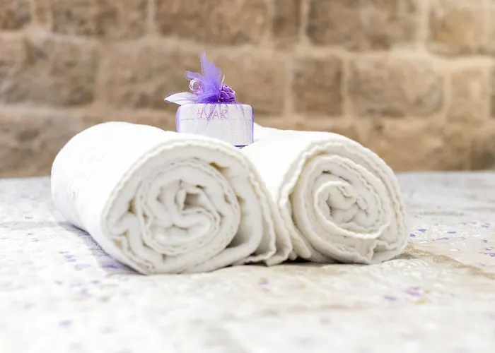 Vintage House Al Pozzo 4* Hvar Town