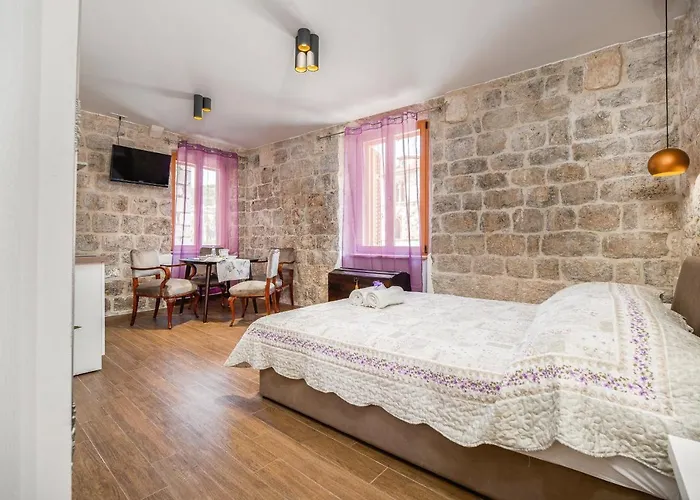 Aparthotel Vintage House Al Pozzo