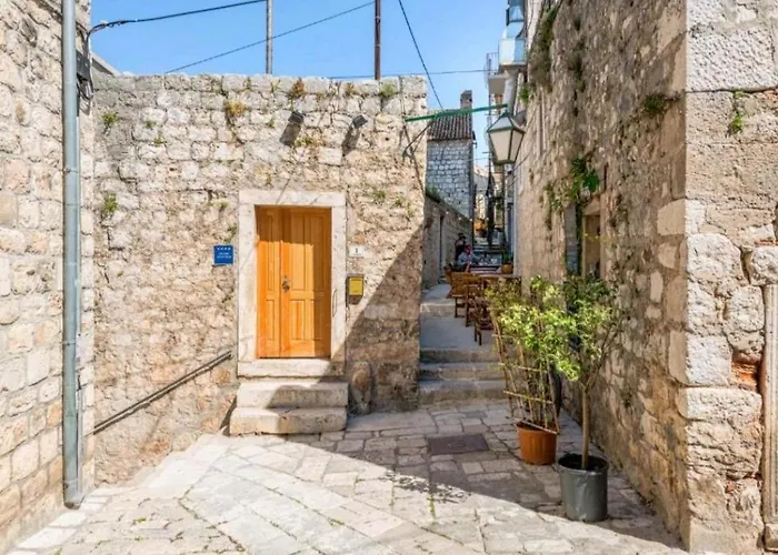 Vintage House Al Pozzo